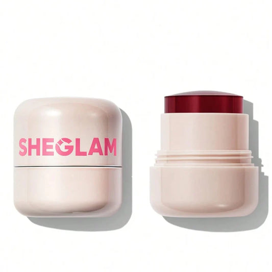 SHEGLAM Jelly-Licious Hydrating Lip & Blush Tint