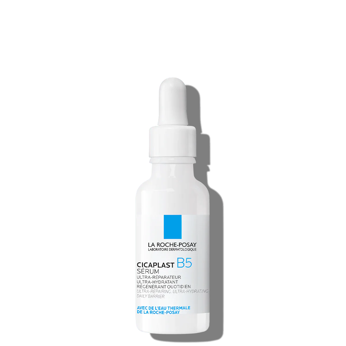 La Roche Posay Cicaplast B5 Serum 30ML - Classy Touch Pk