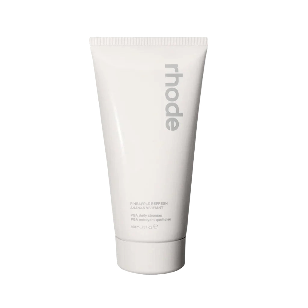 Rhode - Pineapple Refresh The Daily Cleanser