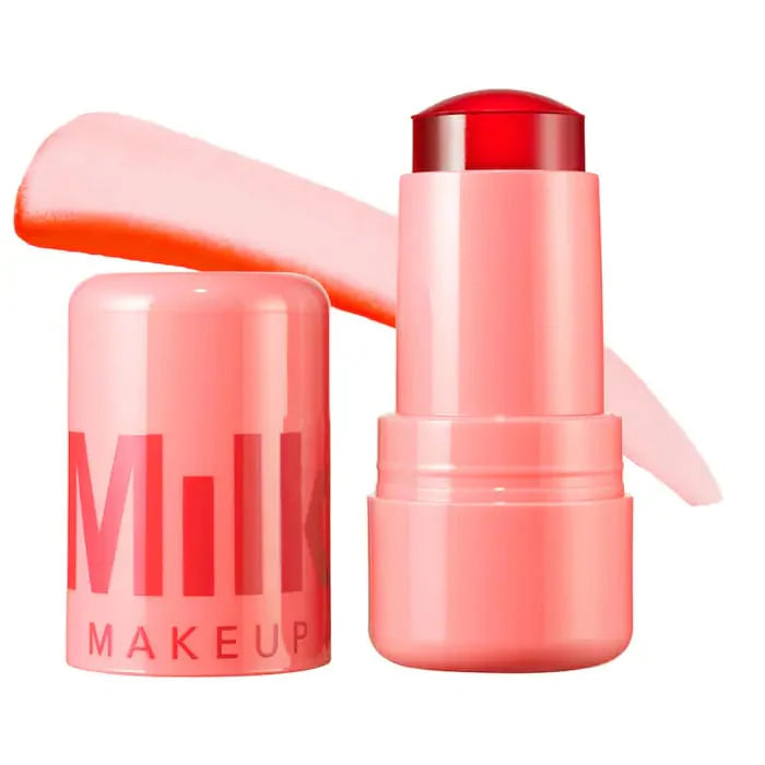 MILK MAKEUP Cooling Water Jelly Tint – Dual Lip & Cheek Blush Stain