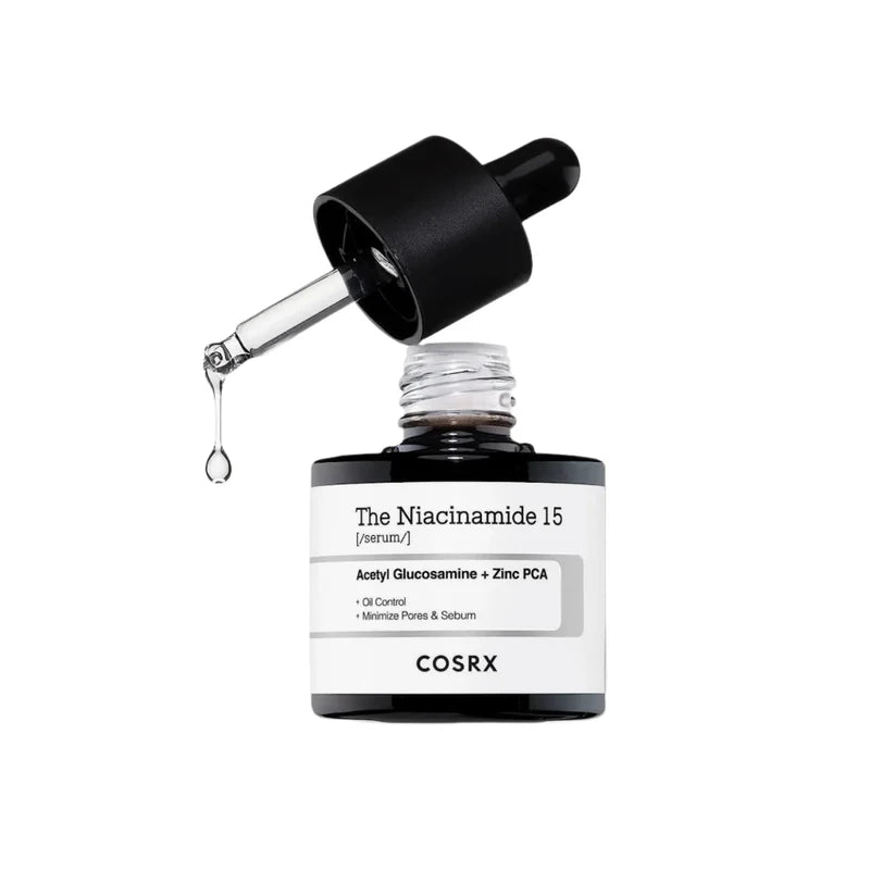 COSRX The Niacinamide 15 Serum - 20 ml