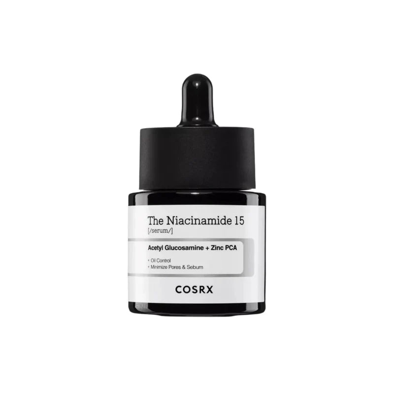 COSRX The Niacinamide 15 Serum - 20 ml