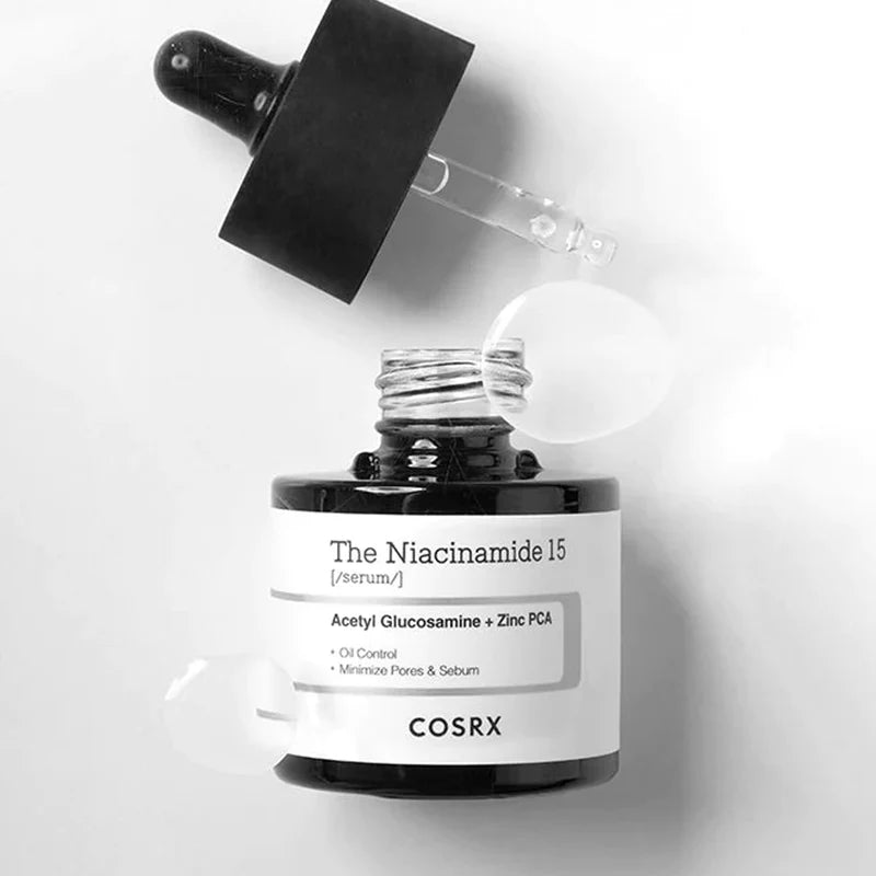 COSRX The Niacinamide 15 Serum - 20 ml