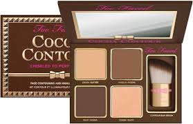 Too Faced Cocoa Contour Chiseled to Perfection