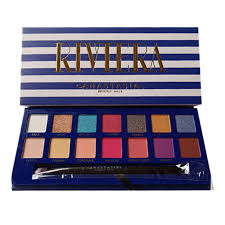 ANASTASIA RIVIERA  Beverly Hills Eyeshadow Palette