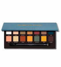 Anastasia Subculture  Beverly Hills Eyeshadow Palette