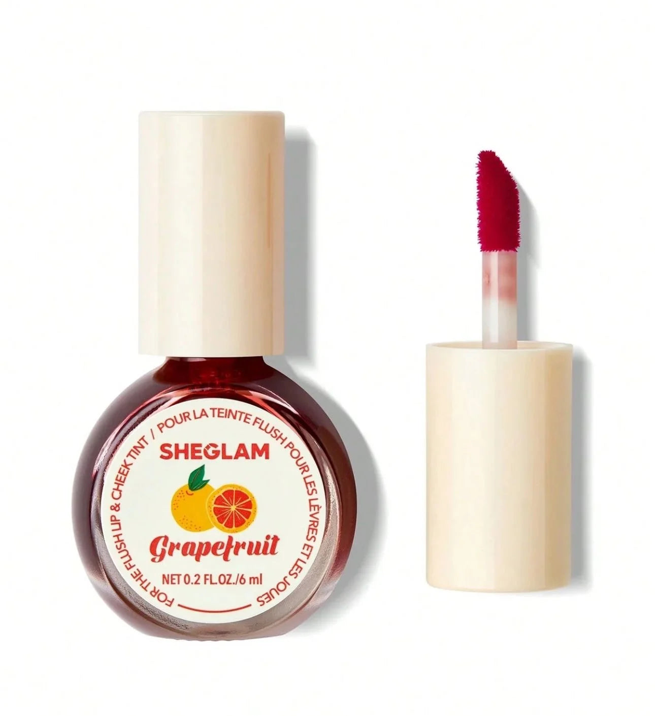 Sheglam For The Flush Lip & Cheek Tint