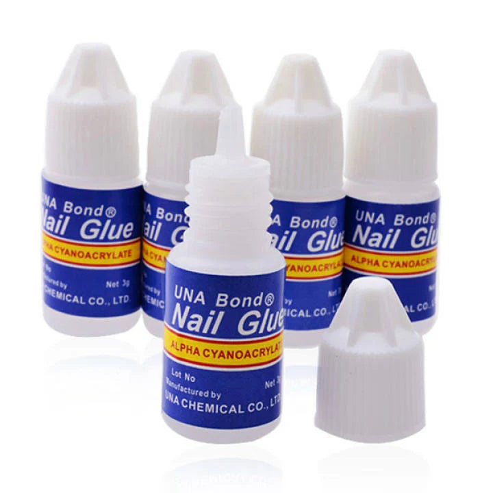 UNA BOND Nails glue