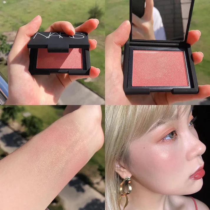 NARS Orgasm Blush 4.8g – Full Size