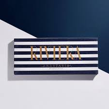 ANASTASIA RIVIERA  Beverly Hills Eyeshadow Palette