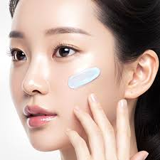 Medicube Zero Pore Moisture Sun Serum SPF50 Sunblock 50ml
