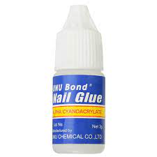 UNA BOND Nails glue