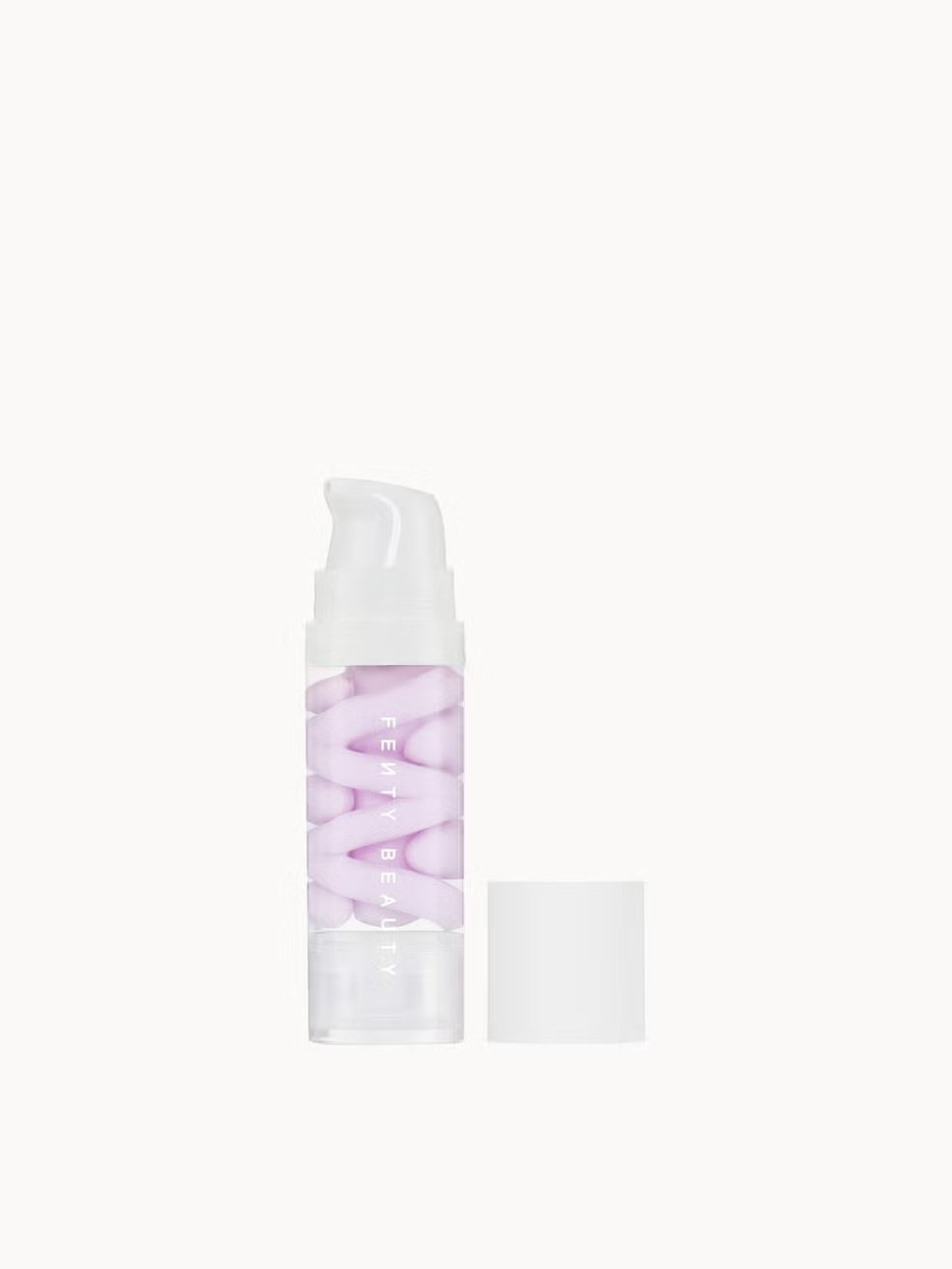 Fenty Beauty Grip Trip Mattifying + Blurring Primer | Oil Control & Pore Minimizing Makeup Base