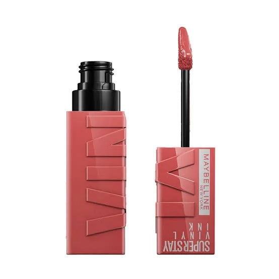 MAYBELLINE | Vinyl Ink Liquid Lipstick