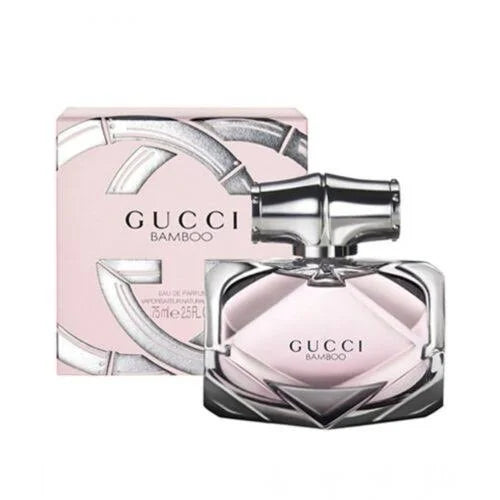 GUCCI Bamboo Eau de Parfum for Women - 75ml