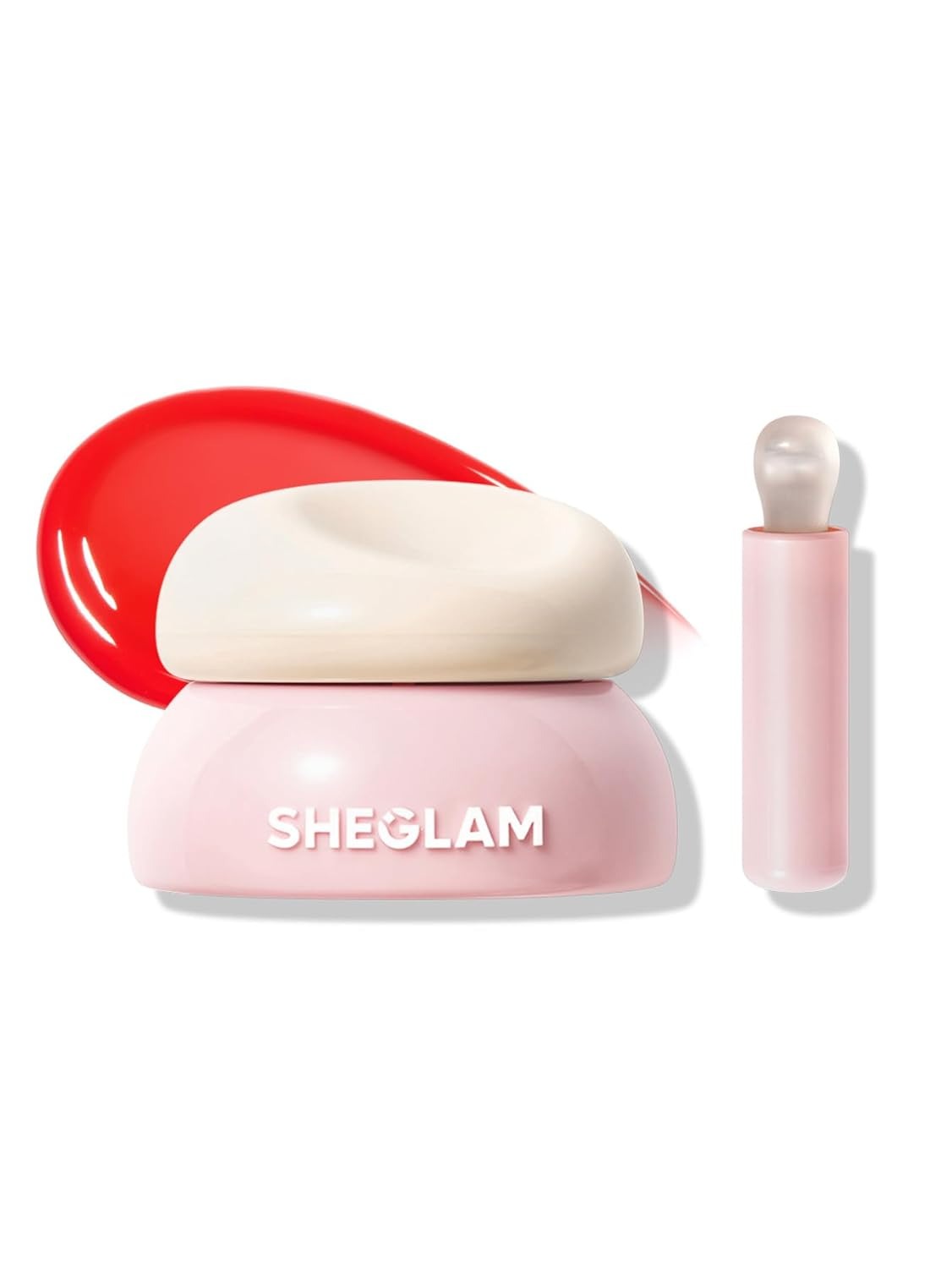 SHEGLAM Hydra Jelly Pocket Lip Jam – Hydrating, Nourishing & Moisturizing Lip