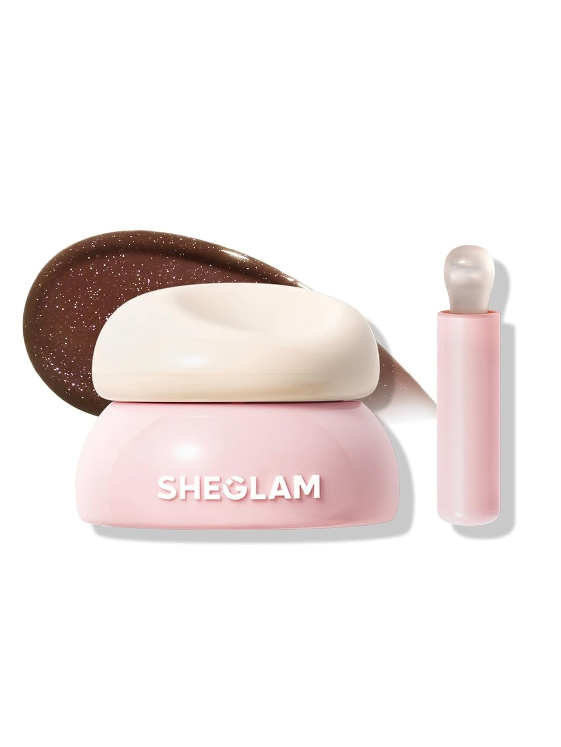 SHEGLAM Hydra Jelly Pocket Lip Jam – Hydrating, Nourishing & Moisturizing Lip