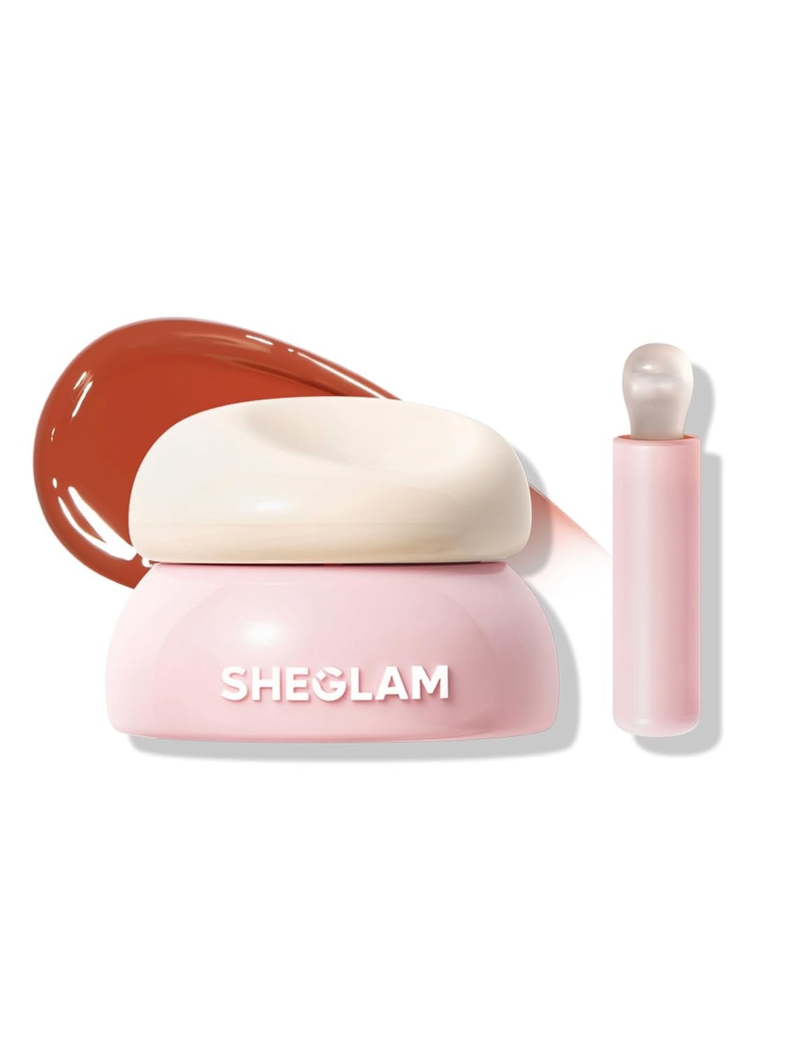 SHEGLAM Hydra Jelly Pocket Lip Jam – Hydrating, Nourishing & Moisturizing Lip