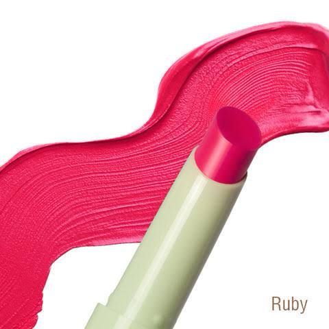 Pixi Lip Glow tinted lip balm - Classy Touch Pk