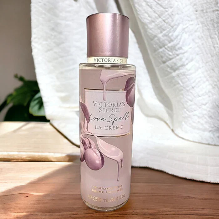 Victoria's Secret Love Spell La Creme Mist – 250ml