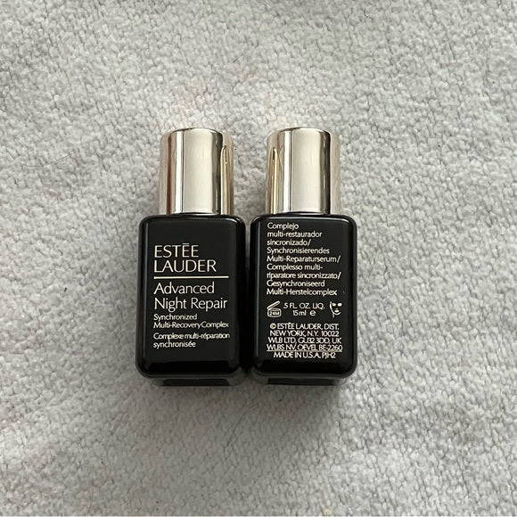 Estee Lauder Advanced Night Repair Serum 15 ML - Classy Touch Pk