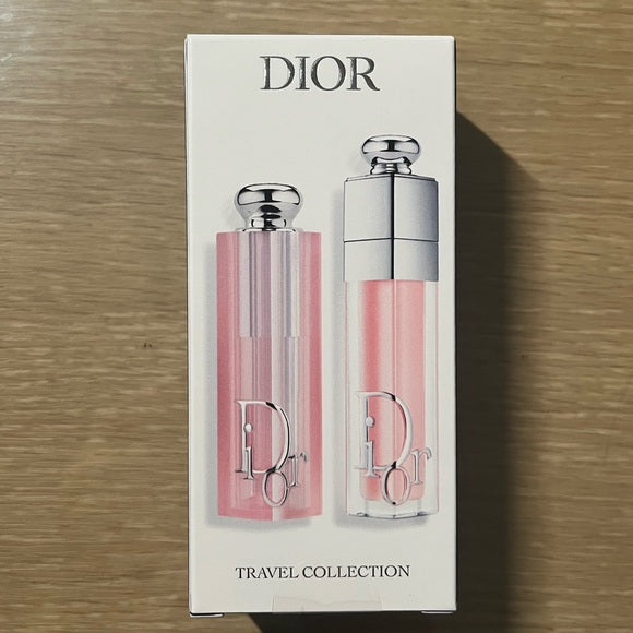 Dior Miniatures Travel Set – Elegance in Every Drop