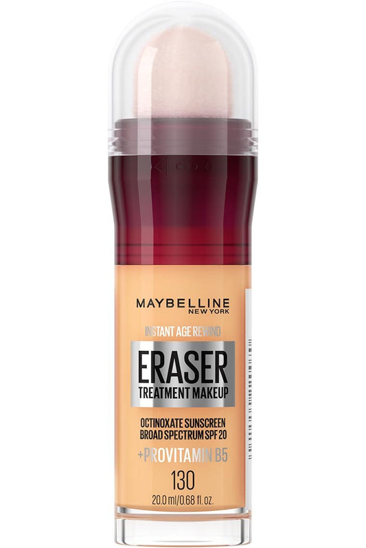 Maybelline Instant Age Rewind Foundation + Concealer (Extra Big Size)