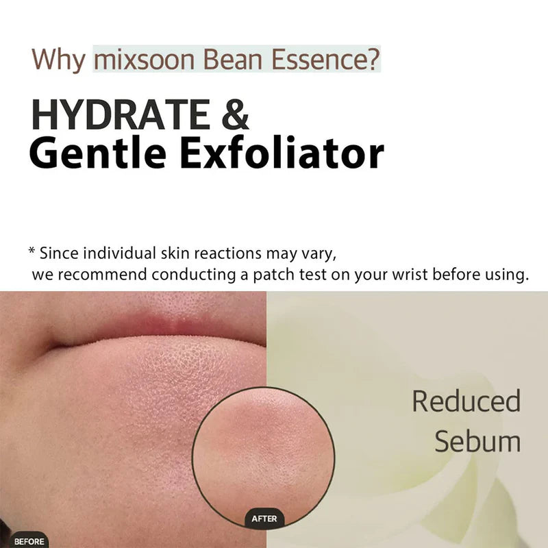 Mixsoon Bean Essence 50ml