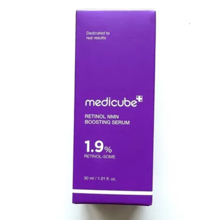 Medicube – Retinol NMN 1.9% Boosting Serum 30ml