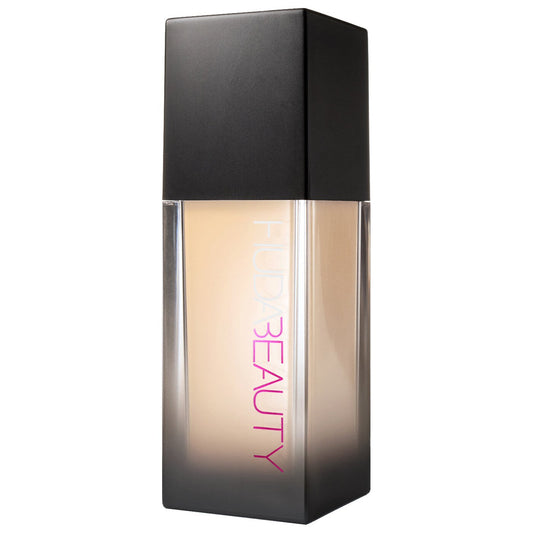 Huda Beauty #Faux Filter Luminous Matte Foundation