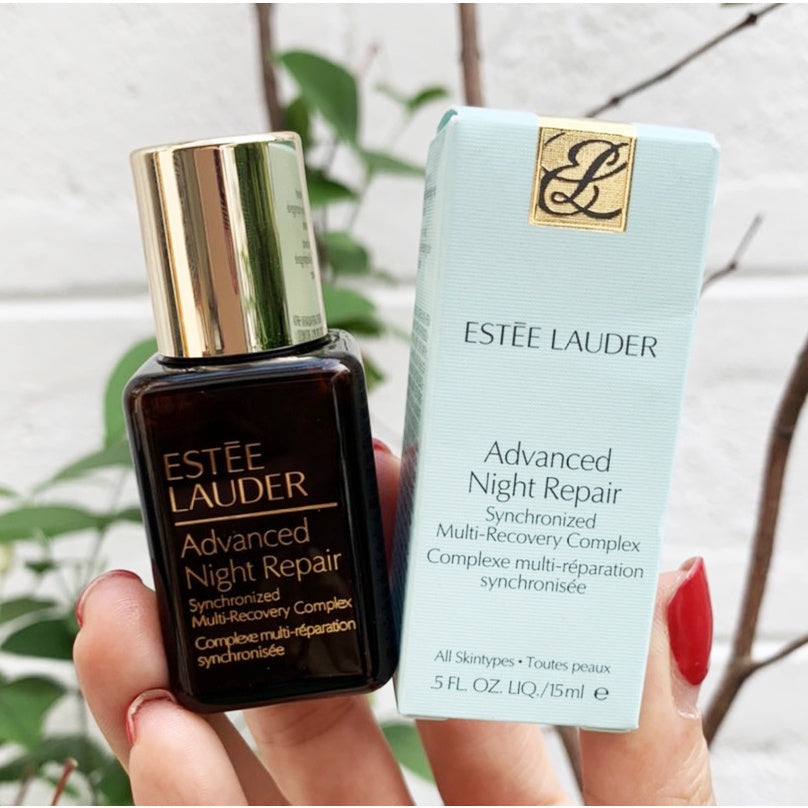 Estee Lauder Advanced Night Repair Serum 15 ML - Classy Touch Pk