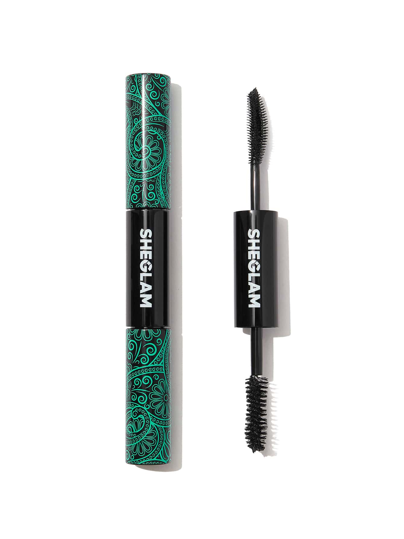 SHEGLAM ALL IN ONE VOLUME & LENGTH MASCARA - Classy Touch Pk