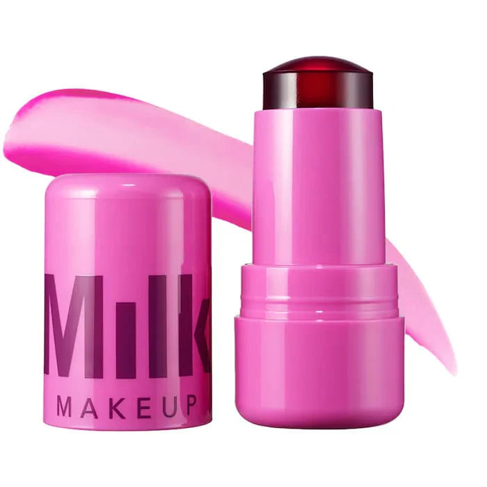 MILK MAKEUP Cooling Water Jelly Tint – Dual Lip & Cheek Blush Stain