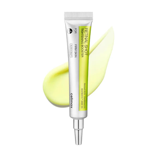 CELIMAX Retinal Shot Tightening Booster