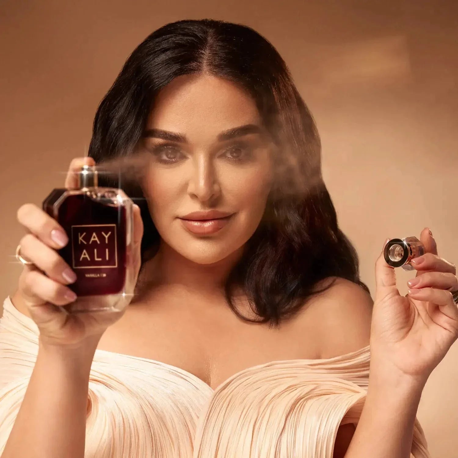 KAYALI Vanilla 28 EDP (100ml)
