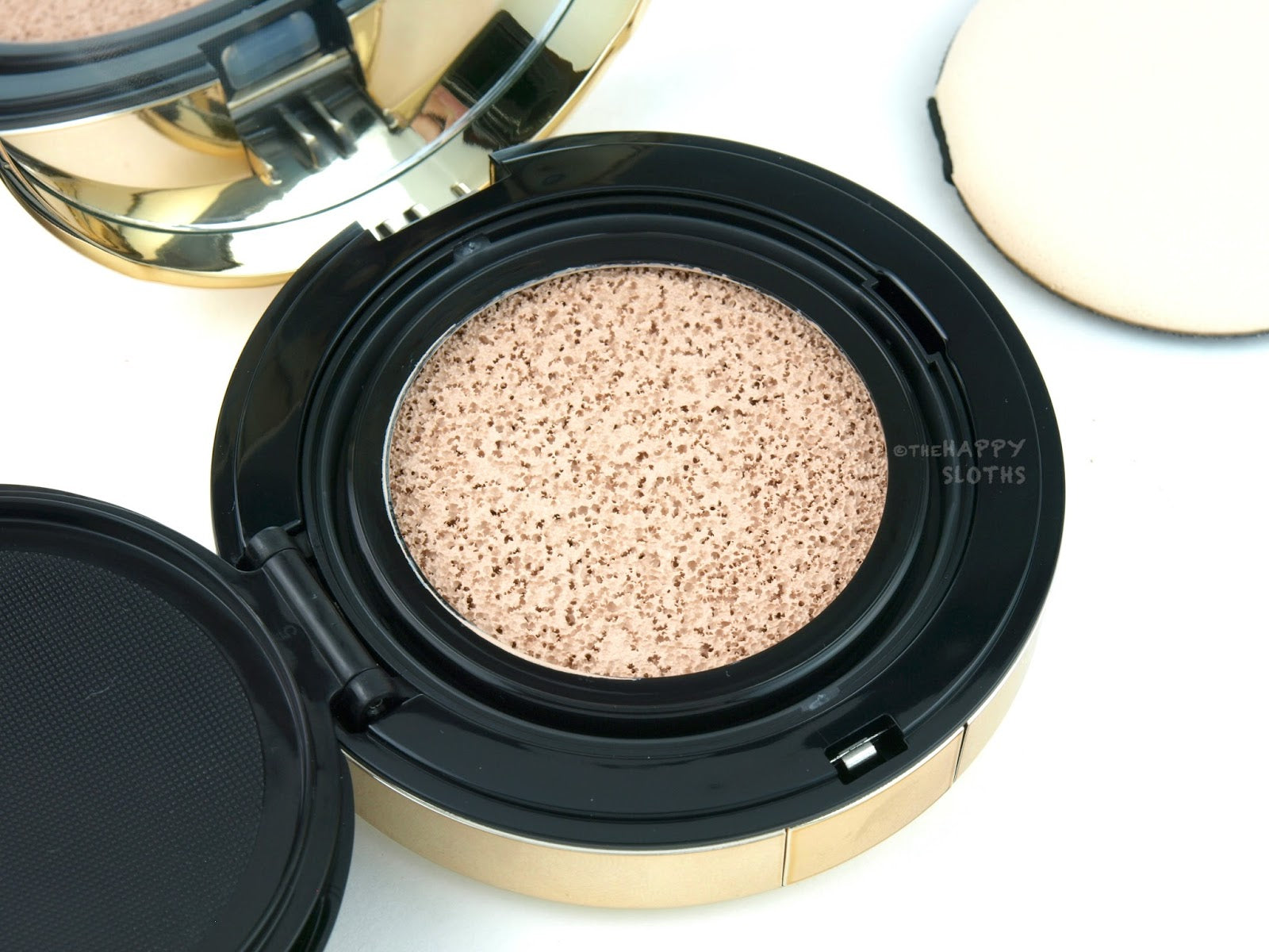 Yves Saint Laurent Le Cushion Encre De Peau Fusion Ink Cushion Foundation